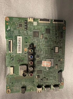 三星PS43F4000AR 43寸等离子电视主板BN41-01963C配屏S43SD-YD02
