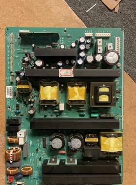 海信TPW4219H 电源板PSC10165B M P/N3501Q00201A 1H273W-3
