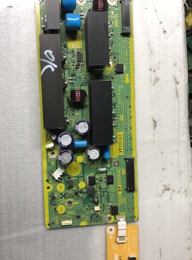 原装拆机松下 TH-P42GT20C SS板 TNPA5082 AR 2 SS 屏MC106S16V13