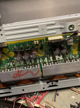 原装电视日立 P42E101C Z板 JP60031 现