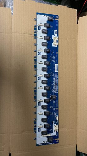 原装KLV-40J400A索尼KLV-40V440A高压板SSB400W20S01 REV0.5