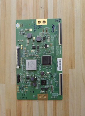 松下 逻辑板 50S8100  0757A