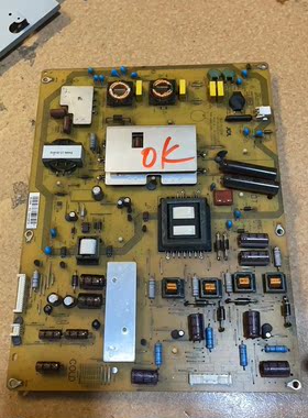 夏普原装LCD60LX540A/60DS50A电源板 RUNTKA915WJQZ JSL4170-003B