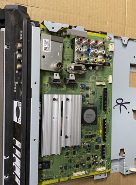 松下TH-P42U20CTH-P46U20 TH-P50U20C主板TNPH0840 HC JC现货