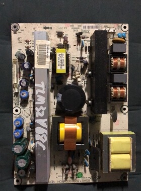 原装海信TLM3207A TLM32V68C TLM32E29电源板RSAG7 820.1032