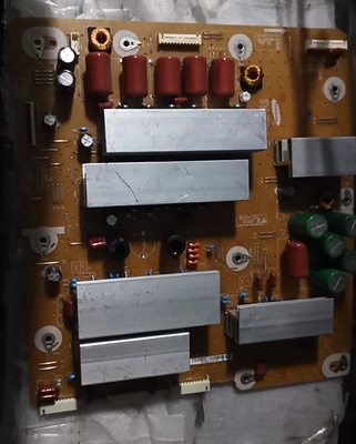 长虹3DTV51858 等离子电视 Y板：LJ41-09423A R1.5 LJ92-01760A