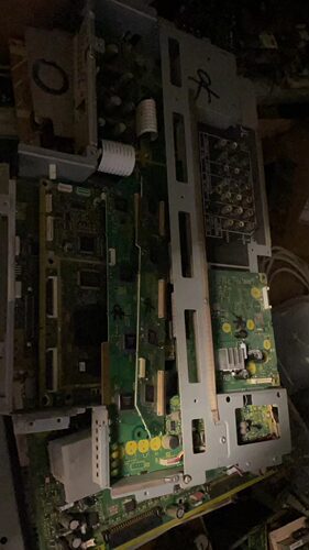 松下 TH-42PA50C主板 TNPA3519 TNPA3620 TNPA3523 TNPA3621一套