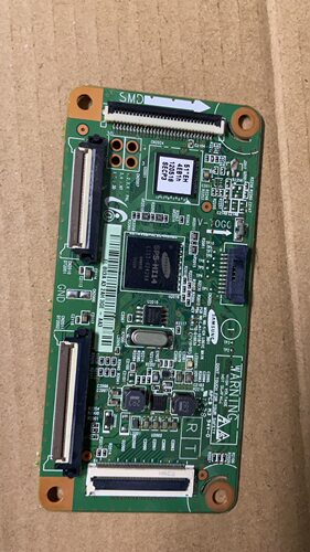 三星等离子PS51E450A1R /490B2R逻辑板LJ41-10184A LJ92-01883A