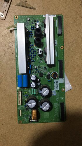 原装海信TPW4212X板 LJ41-03724A LJ92-01377A 屏 S42SD-YD07