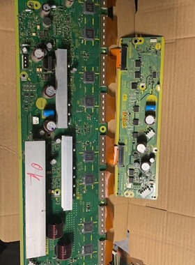 现货原装松下TH-P42C20C 22C SN板：TNPA5066 TNPA5072一套价