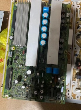 松下TH-42PV60C TH-42PV65C Z/X TNPA3815 AJ SSY板 TNPA3814 SC