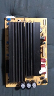 长虹电视机3DTV50738B 3D50738i液晶等离子Z板JUQ7.820.00040873