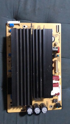 长虹电视机3DTV50738B 3D50738i液晶等离子Z板JUQ7.820.00040873