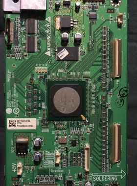 原装LG42V8X3 逻辑板 6870QCH006A6871QCH974A