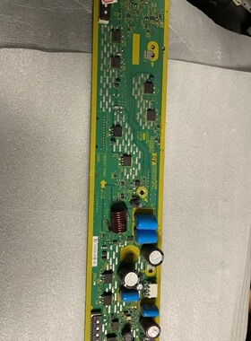 原装松下TH-P42U30C P42U33C P42UT30C SS板 TNPA5350 AD AJ测好