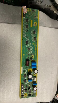 原装松下TH-P42U30C P42U33C P42UT30C SS板 TNPA5350 AD AJ测好