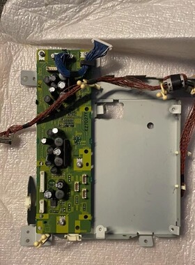 松下TH-58PZ700C TH-50PZ700C TH-42PZ700C PA板TNPA4274 AG AC