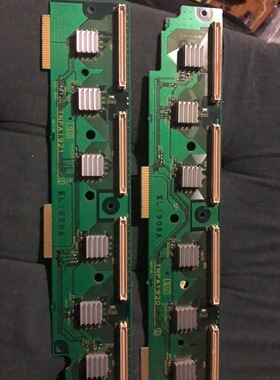50WP16E TH-50PHW3C TNPA1921 TNPA1920 缓冲板