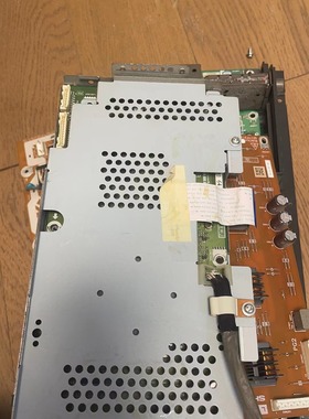 原装夏普LCD-37AX3 32GA5主板XD558WJ KD558配夏普屏