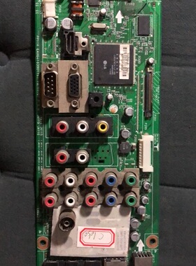 原装LG 42PT255C-TA 主板 EAX64103901 配 PDP42T30010