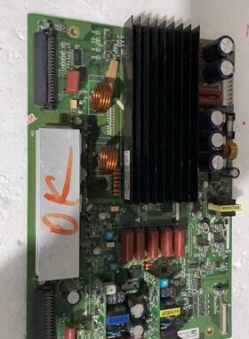 LG 42V8X3 42X3 Y板6870QYH005B 6870QYH105B EAX31631001