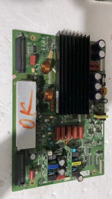 LG 42V8X3 42X3 Y板6870QYH005B 6870QYH105B EAX31631001