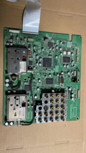 日立55PD8900TC主板 JA06322-A屏FPF55C17196UB-55测