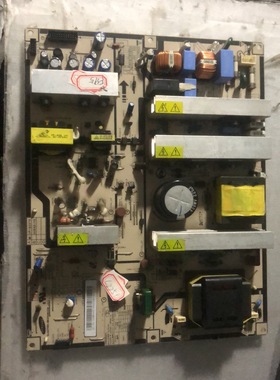 三星LA40M81B LA40N81B液晶电视机电源板BN44-00165A/C IP-40STD