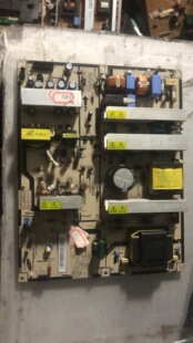 三星LA40M81B LA40N81B液晶电视机电源板BN44-00165A/C IP-40STD