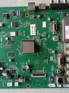 长虹3D42A3000iD 3D50A3000iD 3D50A3600iD主板JUC7.820.00068026