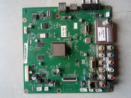 长虹3D42A3000iD 3D50A3000iD 3D50A3600iD主板JUC7.820.00068026