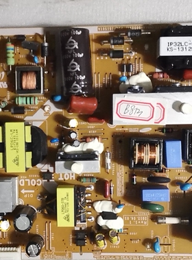 三星UA46EH6030电源板 PD46CV1_CSM BN44-00552A PSLF930C04