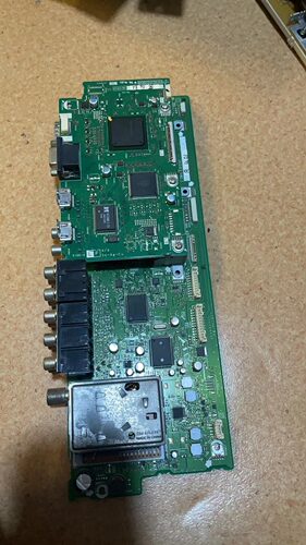 原装夏普LCD-37BX5主板QPWBND893WJN8配屏LK370T3LZ60Y