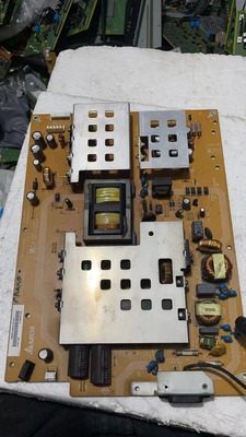 原装夏普 LCD-42/46/52GE50A 电源板 DPS-294BP RDENCA299WJQZ