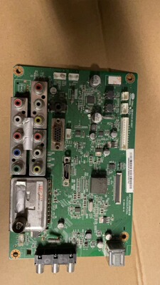 拆机长虹3D42A3700ID 主板JUC7.820.00061118 配屏S43AX-YB01