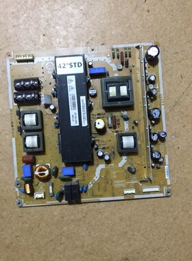 长虹YD13 YB09电源板U2P-SDI-42HD PSPF321501C LJ44-00187A