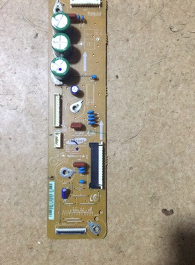 原装三星PS43E400U1R Z板 S43SD-YB01屏 LJ41-10283A LJ92-01898A