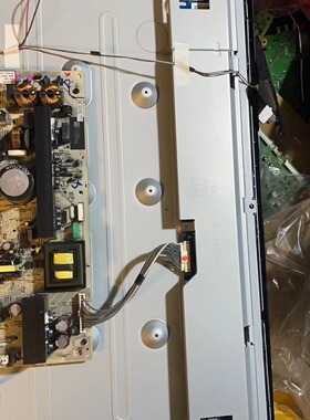 原装索尼拆机 KLV-400EX500 KLV-40BX421 高压板 SSI400-10A01