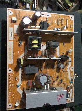 松下TH-P42S25C P42U20C 电源板ASSY.NO.LSEP1287 LSJB1287-21/22