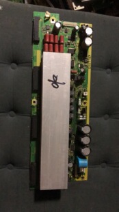 松下H-42PA60C TH-42PA3600C SS板TNPA3795 AB