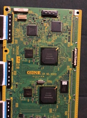 松下TH-42PZ800CA TH-42PZ800C逻辑板TNPA4439 AF