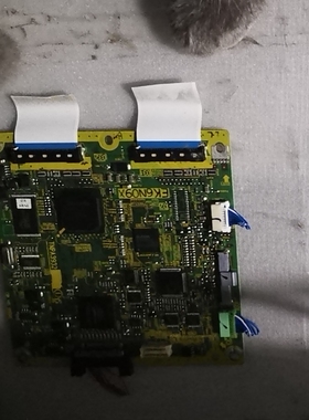 松下TH-42PV60C TH-42PV600C逻辑板TNPA3810 AG 配MC106H30F9屏
