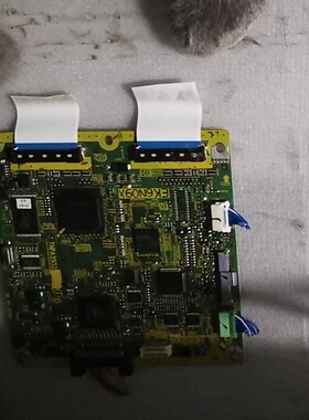 松下TH-42PV60C TH-42PV600C逻辑板TNPA3810 AG 配MC106H30F9屏