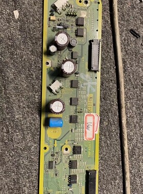 原装拆机松下TH-P42C20C TH-42PH20C Z板 TNPA5072 AC