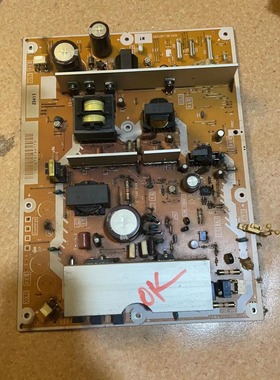 松下TH-P42C20C TH-P42U20C电源板ASSY.NO.LSEP1287 LSJB1287测好