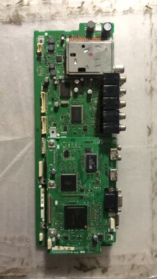 夏普LCD-37BX5 37BX6主板KD893WE QPWBND893WJN3 QPWBXD892WJTX