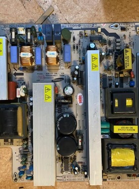长虹 PT50700 PT50600 电源板 PSPF561A01A LJ44-00132B测