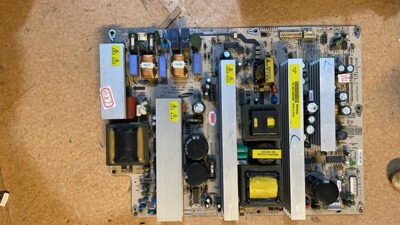 长虹 PT50700 PT50600 电源板 PSPF561A01A LJ44-00132B测