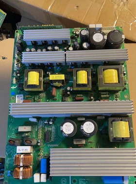 厦华PS-42K8 LG42V7等离子电源板USP440M-42LP 3501Q00156A