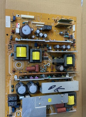 日立42PD9580TC 42PD9500TC电源板MPF7436 MPF7437 LF PCPF0161